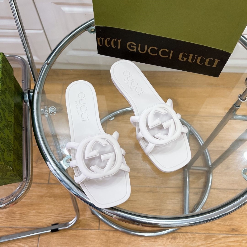 Gucci Slippers